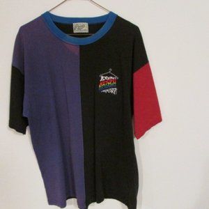 Vintage "Joseph and the Amazing Technicolor Dreamcoat" T-shirt